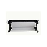 Buy cheap CE 2200mm CAD Steper Motor 87 Inch Inkjet Plotter product