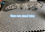 6mm JIS G3445 STKM13C Cut Steel Tube For Automotive Industry
