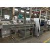 Buy cheap Dongfang 70g/ Brick Instant Noodle Production Line Stainless Steel from wholesalers