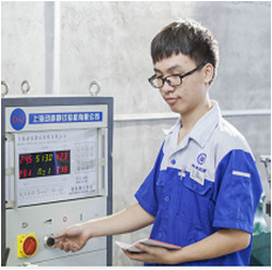 265KW Underpad Making Machine