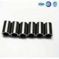 Buy cheap Bushing 30-160mm Tungsten Carbide Products For Petroleum Machinery Well product
