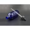 Buy cheap Glass Medicine Dropper Bottle 30ml 50ml 100ml With ISO9001 Certification from wholesalers