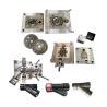 Buy cheap Vehicle Mould Custom Die Casting Molds for Aluminum Parts Production from wholesalers