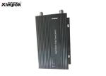 Buy cheap VHF Long Range Wireless Data Radio Transceiver 30W RS232 RS485 PTP PTMP Transmission from wholesalers