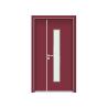 Buy cheap Eco Friendly Soundproof Wooden HPL Hospital Fire Doors from wholesalers