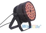 RGBW 4 in 1 LED Par 36*10W Up Down Light for Indoor Party Event Stage Show Wall