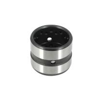 Buy cheap High Hardness Excavator Bushing Wear Resistance Customized Size product