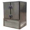 Buy cheap SS 304 material low temperature seafood blast freezer for fish from wholesalers