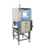 50Hz 90W Food Safety Detector , X Ray Metal Detector Food Easy To Clean