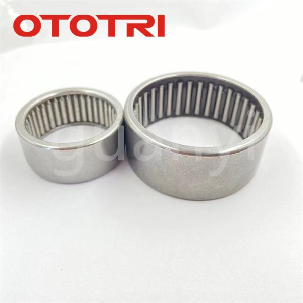 Buy cheap OTOTRI Machined Rings Inch Needle Roller Bearing B-1412 from wholesalers