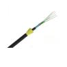 Buy cheap Corning ADSS Fiber Optic Cable 48 Strand Fiber Reinforced Plastic from wholesalers
