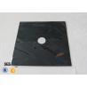 Buy cheap 0.08mm PTFE Coated Glass Fibre Fabric For Stovetop Burner Protectors from wholesalers