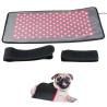 Buy cheap Physical Therapy Red Infrared Whole Body Wearable Led Light Pad Health Pain Relief from wholesalers