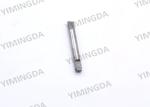 PIN REAR 4RLR LWR RLR GD Cutter Spare Parts PN 27799002 For S91 Machine