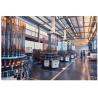 Buy cheap Silk Screen Printing Clear Glass Tube Medicine Packing Borosilicate Glass Tubing from wholesalers