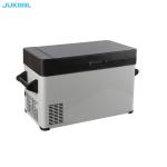 Medicine Cooling/Freezing R134a 38L Car Mounted Refrigerator For Outdoor