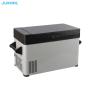Buy cheap Medicine Cooling/Freezing R134a 38L Car Mounted Refrigerator For Outdoor from wholesalers