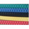 Buy cheap 30mm High Flexibility Colorful Skid Proof Grip Tape Non Slip Heat Shrink Sleeve Tube For Badminton Racket from wholesalers