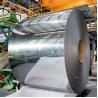 Buy cheap slit Stainless Steel Coil Strip BA Surface GB3280 Standard 0.05mm Thickness from wholesalers