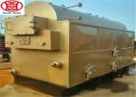 1 2 3 4 5 6 Ton Horizontal Wood Chips Biomass Fired Industrial Steam Boiler For