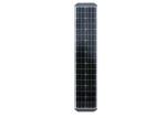 70 Watt Solar Powered Outdoor Street Lights IP65 6000K 6 Hours Charge Time