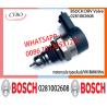 Buy cheap BOSCH DRV Valve 0281002608 Control Valve 0281002608 FOR Audi/VW/BMW/Mini from wholesalers