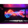Buy cheap Entertainment Stage Led Screen , Smd Indoor Full Color Led Display Rental from wholesalers