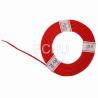 Buy cheap ROHS PVC Electrical Earth Cable UL1007 300V with UL certificate from wholesalers