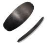 Buy cheap Black Kelvar Carbon Insole For Anti Puncture In Forestry Boots from wholesalers