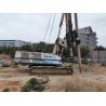 Buy cheap Used 2013 SOILMEC SR70 Rotary Drilling Rig Maximum Drilling Depth 94m Hydraulic Hammer from wholesalers