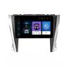 Buy cheap 1+16G Android 9.1 High Quality For Toyota Camry 2014-2017 Car Radio Multimedia Video Player GPS 2 din DVD Player from wholesalers