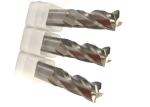 Buy cheap High Speed Steel Milling Cutters No Coating CNC Milling M42 Material Made from wholesalers