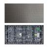Buy cheap Military Indoor HD LED Video Wall P1.25 Full Color 1R1G1B from wholesalers