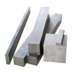 Solid SS Rectangular Bar 904L 316L 304 Stainless Steel Square Bar JIS