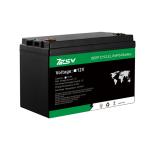 3000 Cycles UL 24v LiFePO4 Battery 50Ah Battery Off Grid Applications