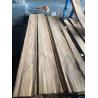 Buy cheap 0.20mm Exotic Wood Veneer 12cm Width Crown Cut Walnut Veneer from wholesalers