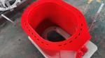 Electrical Insulating Epoxy Resin For Post Insulators Mixing Equipment