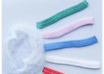 Colorful Non Woven Disposable Head Cover