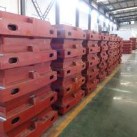 Buy cheap High Quality FoundryMold Box Foundry Pallet Car product