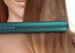 OEM ODM 2 In 1 Hair Straightener And Curler 55W Plastic Material