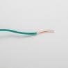 Buy cheap Pure Copper Domestic BV Wire PVC Insulated Cable Single Core 6mm2 from wholesalers