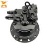 Buy cheap Excavator Swing Motor M5X130CHB-10A-30C/270-122 Hydraulic Piston Motor Rotary Digging Power Head from wholesalers