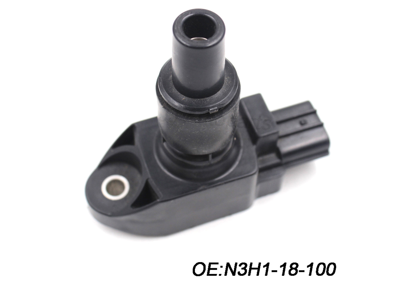 Black Tec Direct Ignition Coil , Mazda Rx8 Ignition Coils N3H1-18-100 N3H1-18-100B UF01 307918