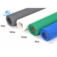 Buy cheap Garden Polyester Insect Screen 30m Length 17*15 Mesh Size Smelless Durable product