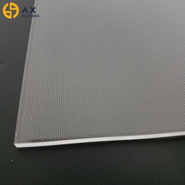 Buy cheap Transparent PMMA 2100mm Width Plastic Mirror Sheets from wholesalers