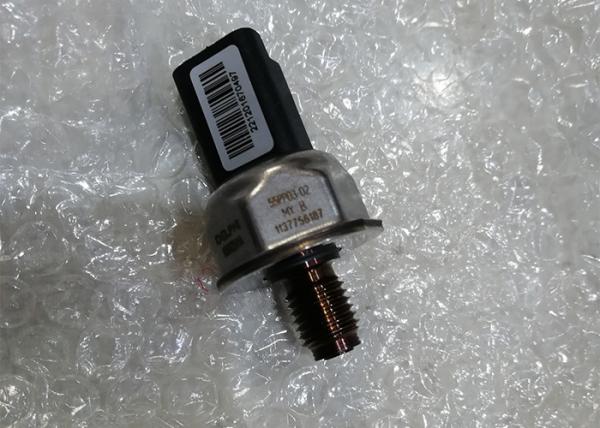 Buy cheap 1497163 45PP3-4 Diesel Common Rail Sensor Regulator from wholesalers