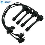 Buy cheap High Efficiency Car Spark Plug Wire 90919-22327 For Toyota Celica Corolla from wholesalers