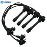 Buy cheap High Efficiency Car Spark Plug Wire 90919-22327 For Toyota Celica Corolla from wholesalers