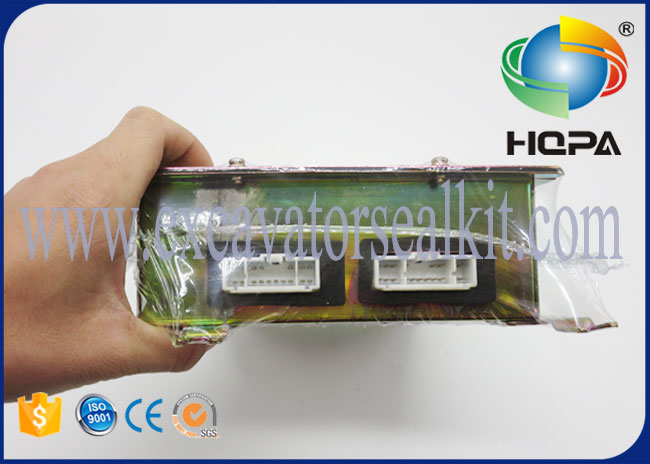 709-98400001 HD820-3 Excavator controller computer board 
