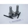 Buy cheap Black Color Mini Nozzle , High Speed Steel Injector Nozzle Parts DLLA152P865 from wholesalers